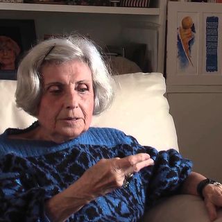 episodio 6 - Adele Cambria (seconda parte)