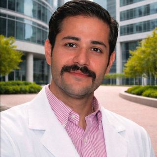 Reza Lankarani