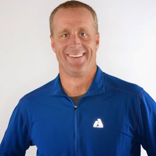 Kevin Morrow