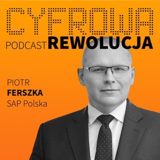 Regulacje ESG i strategie, które trzeba wdrażać już od wczoraj!  - Piotr Ferszka / SAP