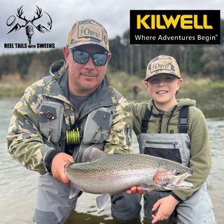 Kilwell Sports : Intro to Fly Fishing