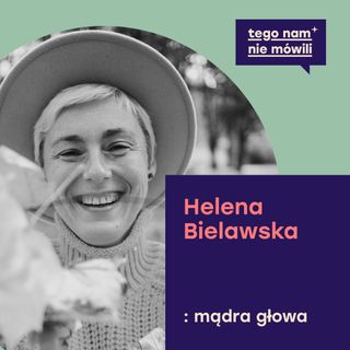 022: Doula - wsparcie w ciąży, porodzie i połogu | Helena Bielawska
