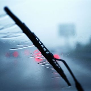 Wiper Speed