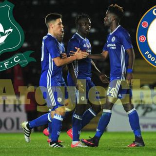 What to expect from Argyle’s Checkatrade Trophy game with Chelsea
