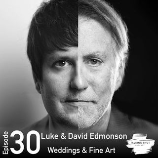 Weddings and Fine Art Photography -  David and Luke Edmonson