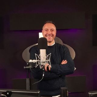 Gianluca Mendicino