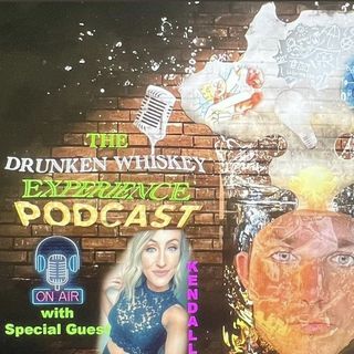 Season 2 - Episode 1 - Sex Talk w/ Kendell