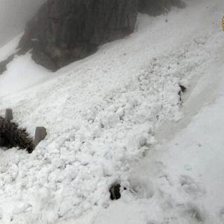 In arrivo nevicate su Dolomiti e Prealpi: la Regione emette un avviso per rischio valanghe