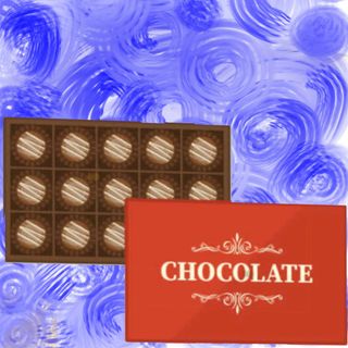 #CasaGialla Una dolce decisione
