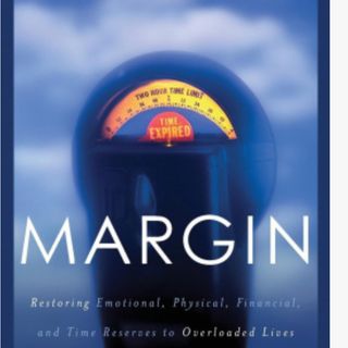 Margen (Ejercicio #1)