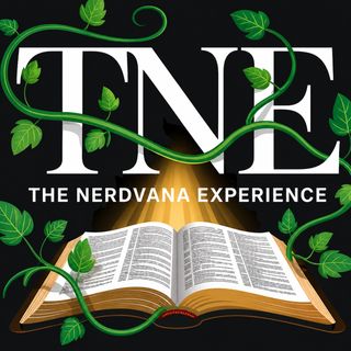 The Nerdvana Experience™