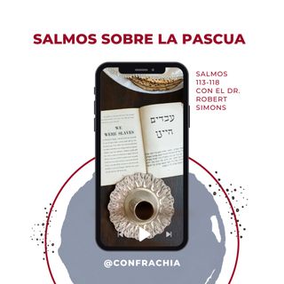 Salmos sobre la pascua