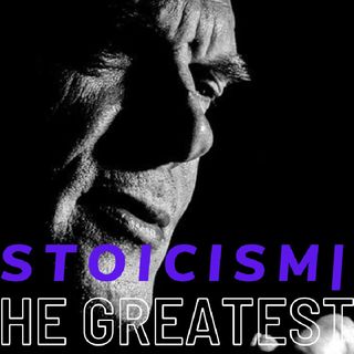 STOIC AFFIRMATIONS || THE MEANING OF LIFE