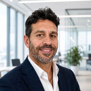 Massimiliano Papadia