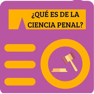 ¿Qué es de la Ciencia Penal? 10 – Fernando Miró Llinares