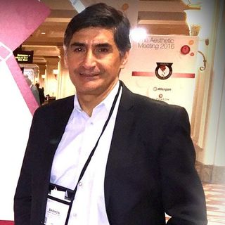 Shahin Javaheri, MD