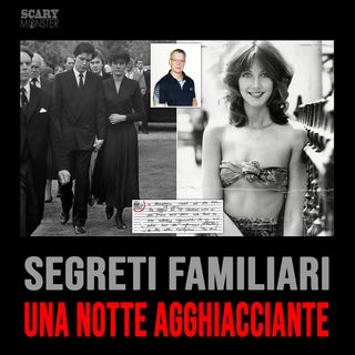 Notte di Terrore: La Strage della Famiglia Bamber