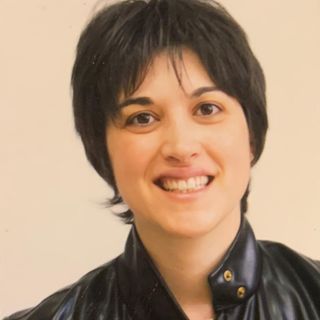 Dialoghiamo con Arianna Rotondo