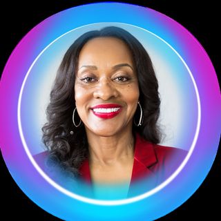 Publishing Pusher Podcast S4 E13 w/ Dr. Annette West &  Anna J. Small Roseboro | author and creative