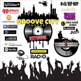 GROOVE CITY NETWORK HAPPY BIRTHDAY DJ BUGZ