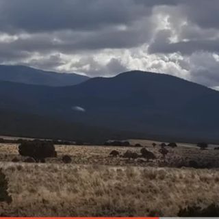 UFO Buster Radio News - 190: Utah UFO Video Links And Physicist Claims Alien Life On Mars