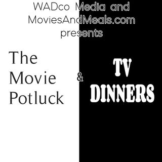 TV Dinners #2_ TV Shows Based On Video Games