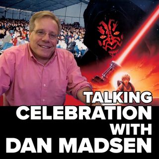 Interview with Celebration Creator Dan Madsen!