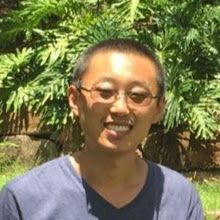 Cliff Wang