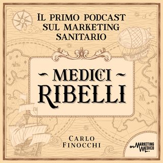 #0 - Cos'è Medici Ribelli e come puoi partecipare!