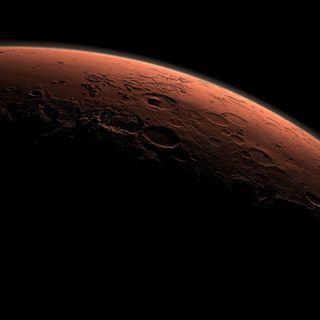 Marte: da Schiaparelli a ExoMars l'esplorazione del pianeta rosso