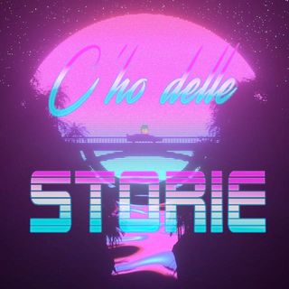 C'ho Delle Storie - Puntata del 13.06.2020