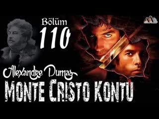 110. Alexandre Dumas - Monte Cristo Kontu Bölüm 110 (Sesli Kitap)