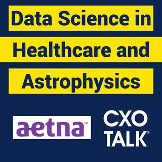 Data Science and Deep Learning in Healthcare and Astrophysics