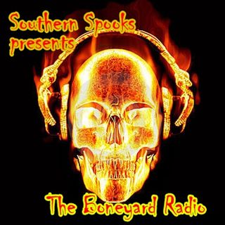 Boneyard Radio