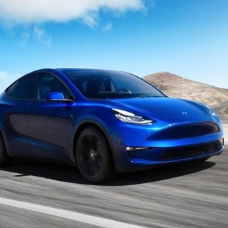 Come sta Tesla? Guida autonoma, fine dei giochi?