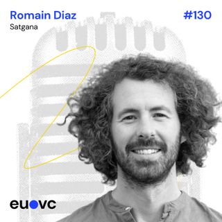 #130 Romain Diaz, Satgana