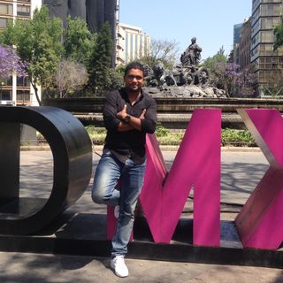 Raul Pacheco