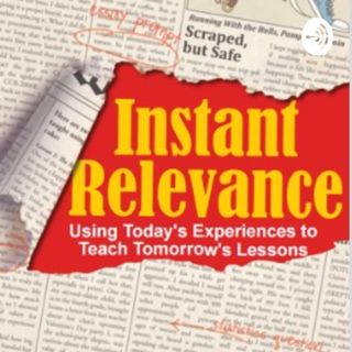 Instant Relevance Podcast