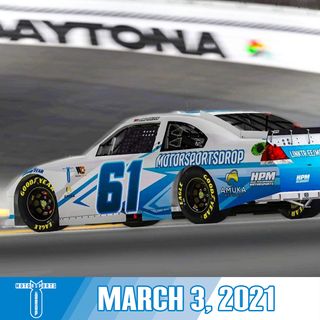 Motorsports Drop: Carnomaly 500 Preview