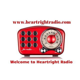 HeartRight Radio