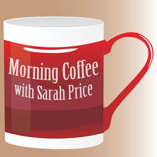 Morning Coffee: Pilgrimage to Surviving Holidays