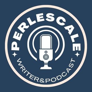 Perlescale writer & podcast