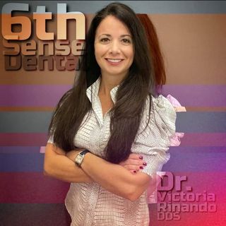 Victoria Rinando, DDS