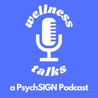 LGBTQIA+ Wellness, Social Media, and Movies- An Interview with Dr. Petros Levounis