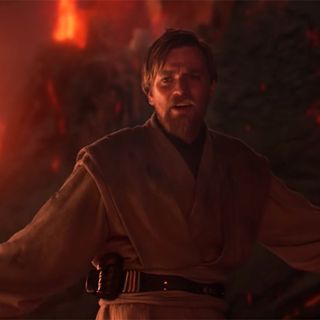 It's Over Tyree We Have the High Ground