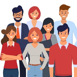 Podcasts UX | Episodio 4: Introducción al diseño de personas en el UX