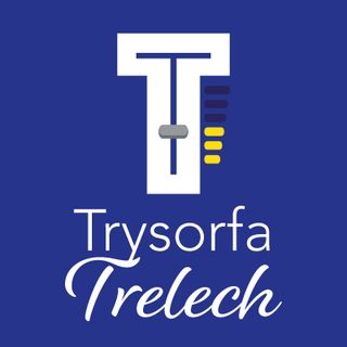 Trysorfa Trelech - Ysgol Hafodwenog