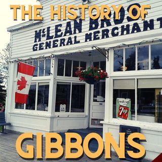 The History Of Gibbons