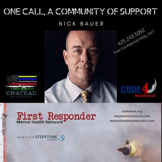 One Call, A Community of Support