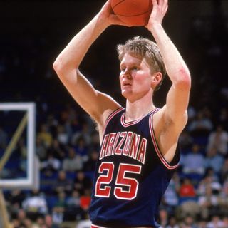 Ep.17 : Steve Kerr Top 5 1987-88 games with sneak peek Kerr interview clips